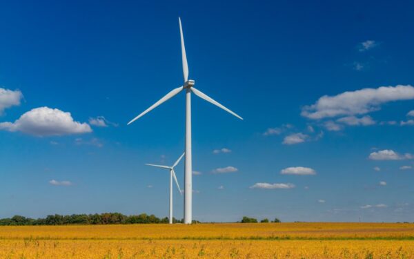 „Form Energy“ technologija taps „Google“ švarios energijos projekto pagrindu