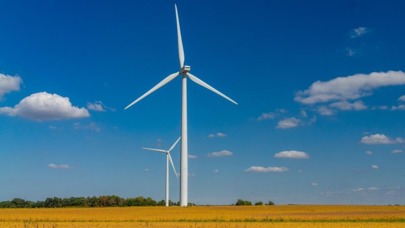 „Form Energy“ technologija taps „Google“ švarios energijos projekto pagrindu