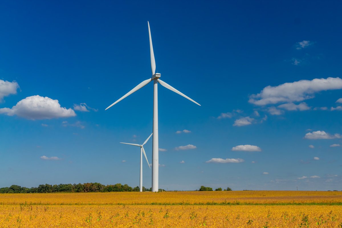 „Form Energy“ technologija taps „Google“ švarios energijos projekto pagrindu
