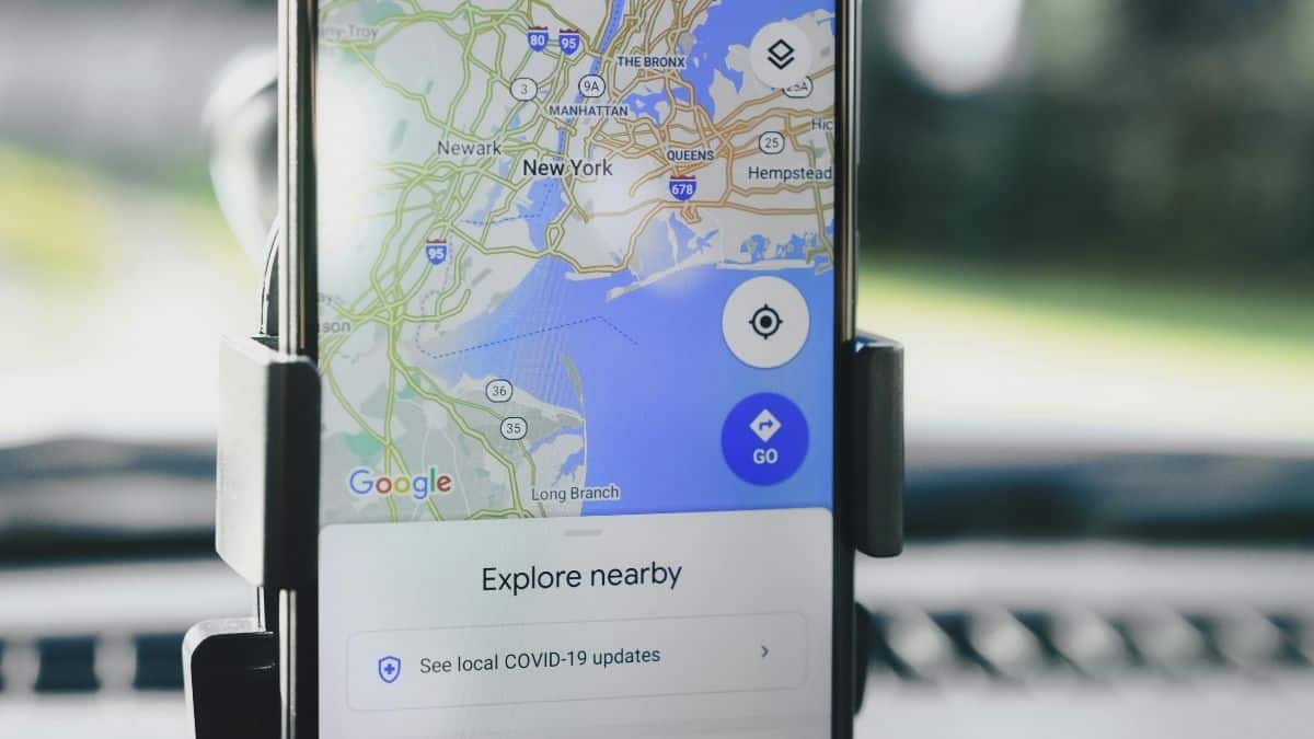 „Google Maps“ naujovės: siekiama, kad vartotojai dažniau dalintųsi buvimo vieta