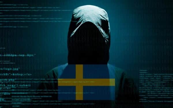 Hackeris paskleidė Švedijos e-valdžios sistemos duomenis ir programos kodą