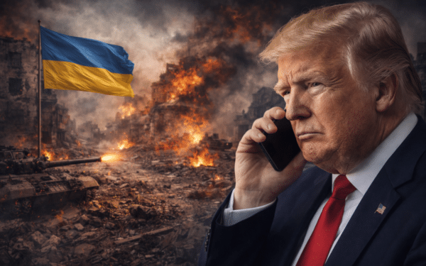 Ekspertas Vašingtone mato naują scenarijų: karas Irane gali sustiprinti Ukrainą