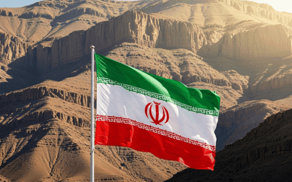 Irane paskirtas naujas aukščiausiasis lyderis po ajatolos Khamenei mirties