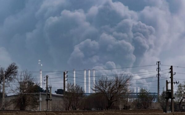 Dujų kaina Europoje pasiekė aukščiausią lygį nuo 2022 metų ir tai dar ne pabaiga