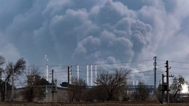 Dujų kaina Europoje pasiekė aukščiausią lygį nuo 2022 metų ir tai dar ne pabaiga