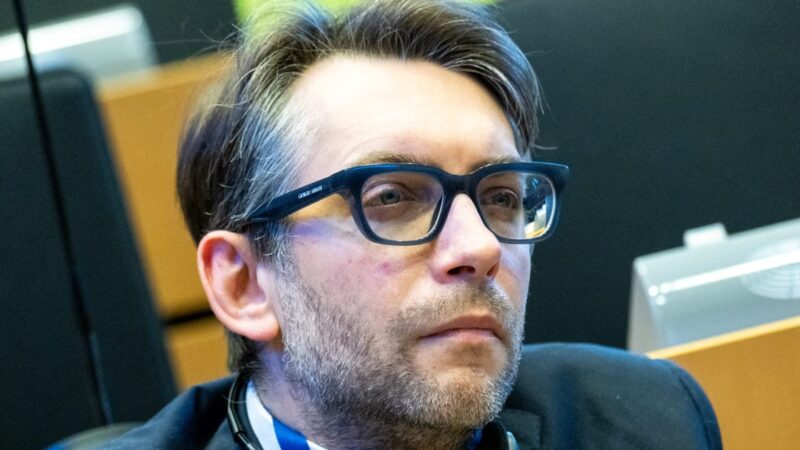 EP Aplinkos komiteto pirmininkas: karas Artimuosiuose Rytuose įrodo ES Žaliojo kurso būtinybę