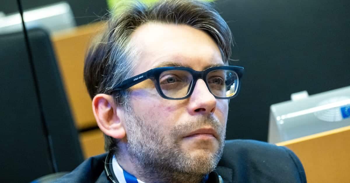 EP Aplinkos komiteto pirmininkas: karas Artimuosiuose Rytuose įrodo ES Žaliojo kurso būtinybę