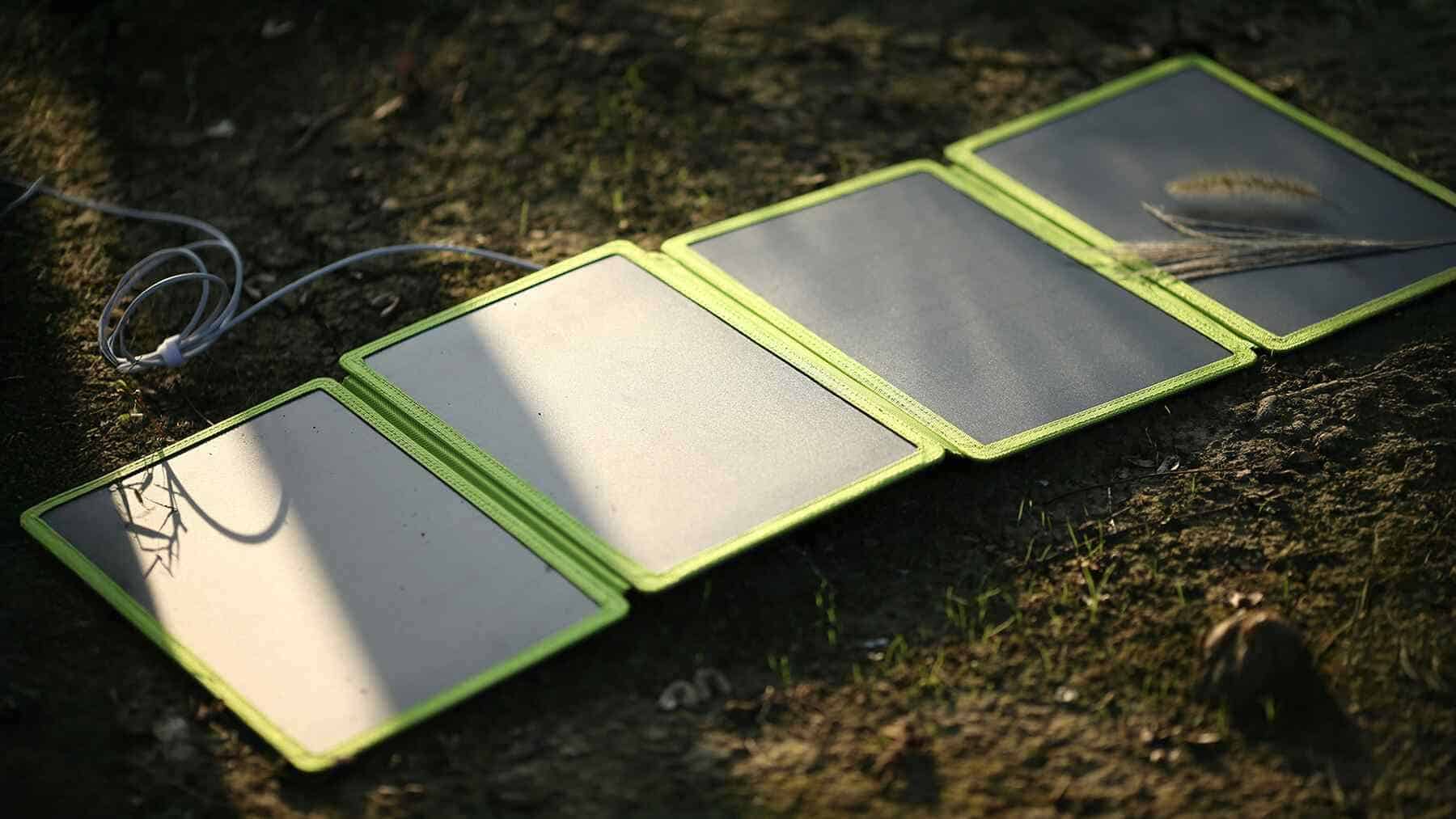 Netikėtas lūžis saulės energetikoje: ši paprasta idėja gali pakeisti absoliučiai viską