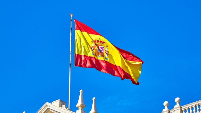 Ispanija kategoriškai paneigė Baltųjų rūmų teiginį apie sutikimą bendradarbiauti kare