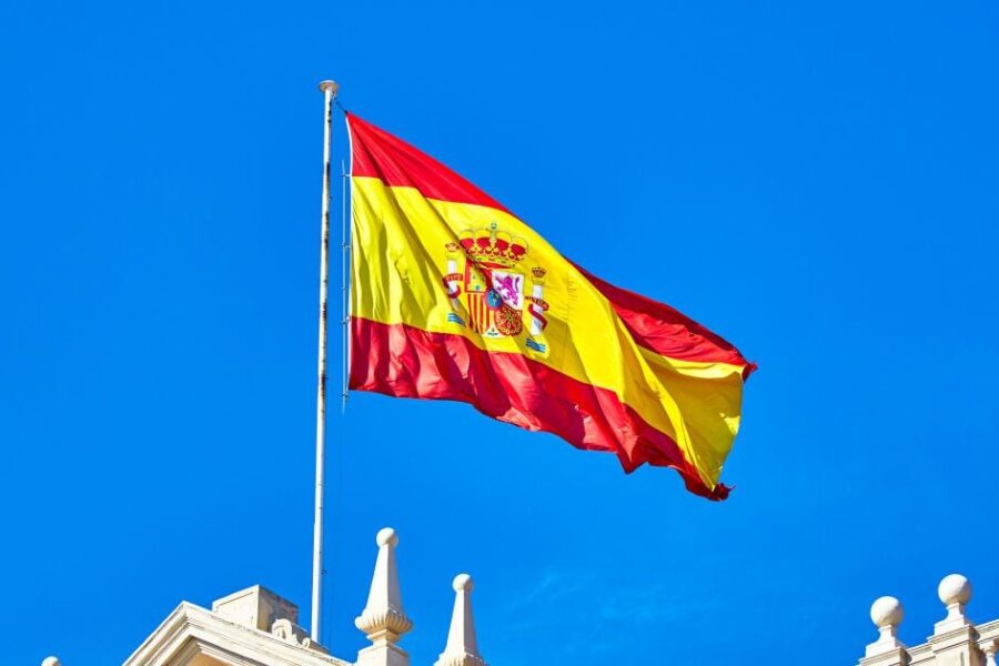 Ispanija kategoriškai paneigė Baltųjų rūmų teiginį apie sutikimą bendradarbiauti kare