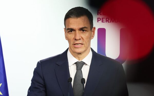 Ispanija pasmerkė JAV ir Izraelio smūgius Iranui, ragina deeskaluoti situaciją