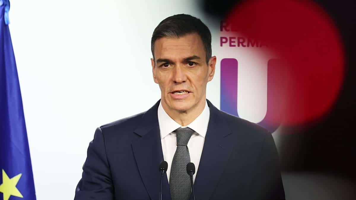 Ispanija pasmerkė JAV ir Izraelio smūgius Iranui, ragina deeskaluoti situaciją