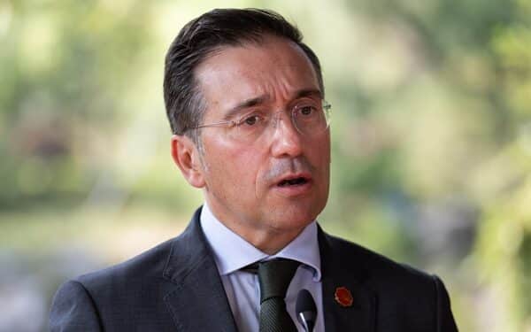 Ispanija vienintelė ES šalis viešai pasmerkusi JAV ir Izraelio atakas prieš Iraną