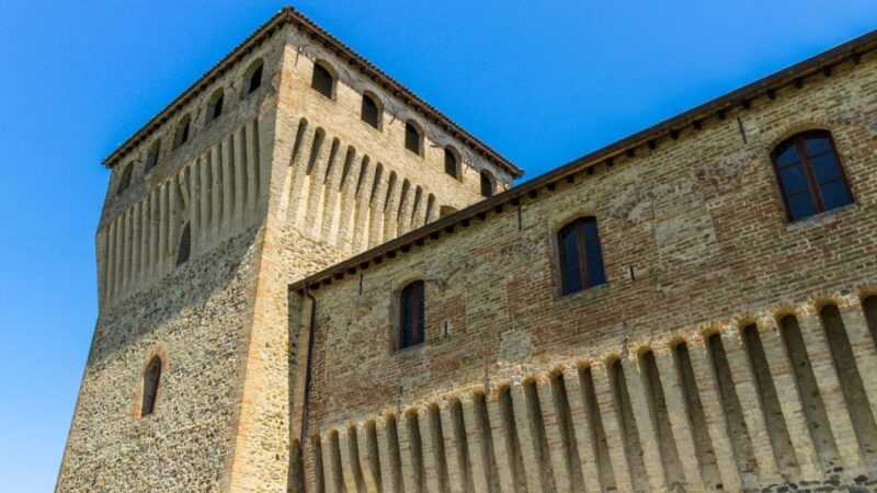 Dronai atskleidė Antikos paslaptį: netoli UNESCO kelio rastas senovės miestas