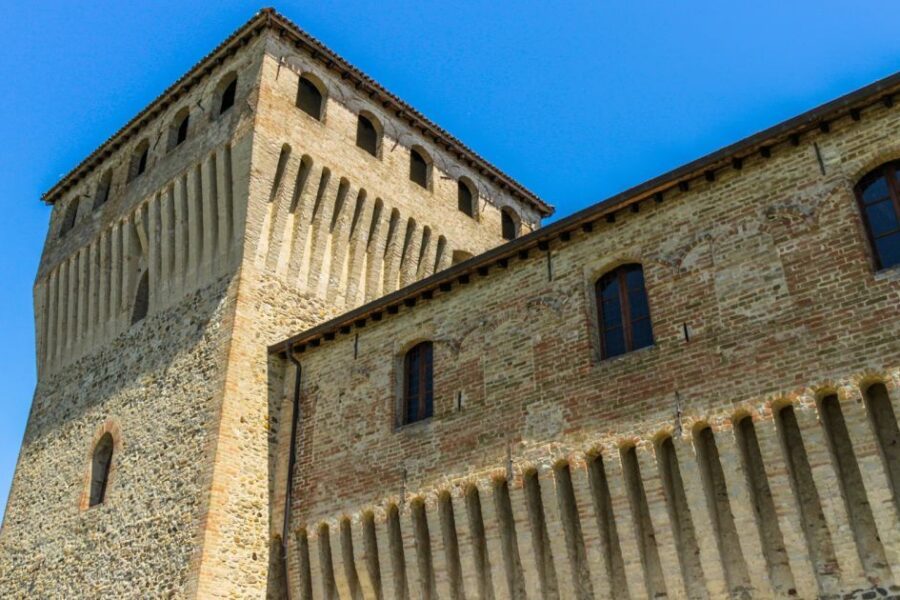 Dronai atskleidė Antikos paslaptį: netoli UNESCO kelio rastas senovės miestas