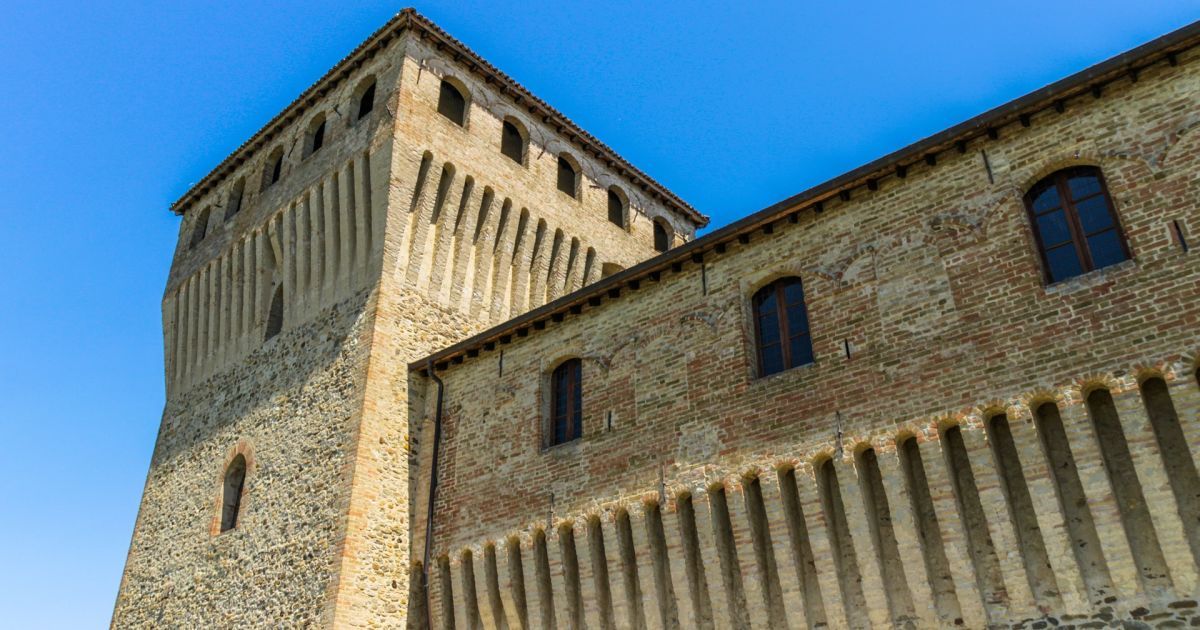 Dronai atskleidė Antikos paslaptį: netoli UNESCO kelio rastas senovės miestas