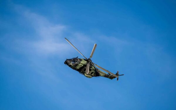 Italijos startuolis „Roboze“ žengia į JAV, investuotojai mato svarbą gynybos sektoriui