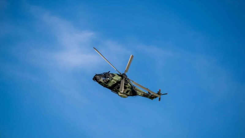 Italijos startuolis „Roboze“ žengia į JAV, investuotojai mato svarbą gynybos sektoriui