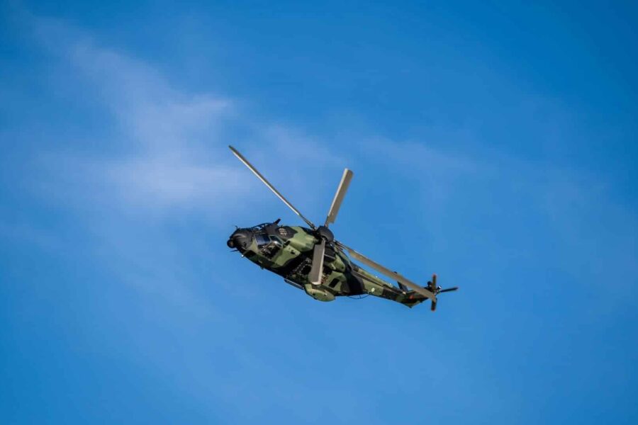 Italijos startuolis „Roboze“ žengia į JAV, investuotojai mato svarbą gynybos sektoriui