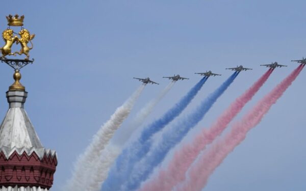 Vokietija mato grėsmę, bet lieka be atsako: ekspertas įspėja dėl Rusijos veiksmų