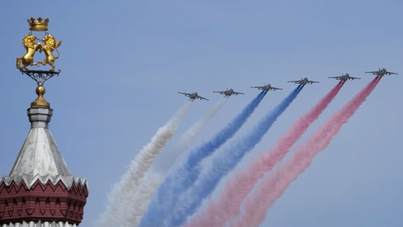 Vokietija mato grėsmę, bet lieka be atsako: ekspertas įspėja dėl Rusijos veiksmų