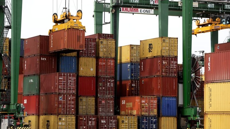 JAV muitų efektas ES šalims nevienodas – Portugalija atsiduria tarp pralaimėtojų