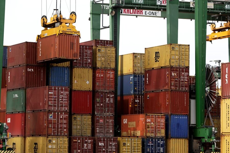 JAV muitų efektas ES šalims nevienodas – Portugalija atsiduria tarp pralaimėtojų