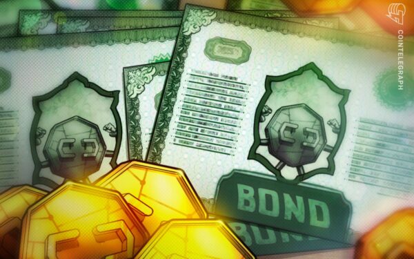 Pirmoji tokenizuota obligacija Kanadoje, ar blokų grandinė pakeis tradicinę finansų sistemą?