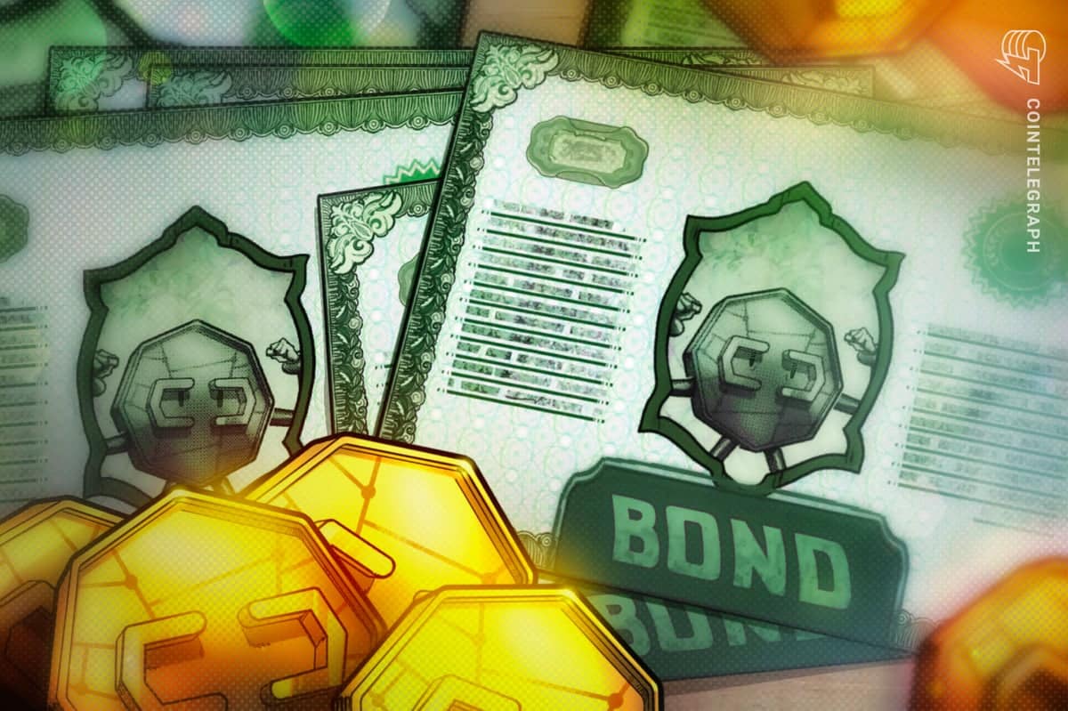Pirmoji tokenizuota obligacija Kanadoje, ar blokų grandinė pakeis tradicinę finansų sistemą?
