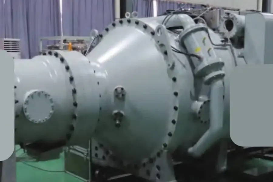 Kinija sukūrė kompaktišką mikrobangų ginklą, galintį išvesti „Starlink” palydovus iš rikiuotės