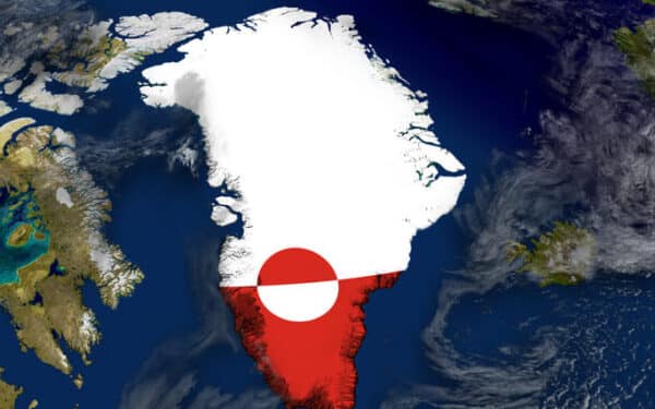 Grenlandijos rinkimai siunčia signalą: stiprėja siekis nutraukti ryšius su Danija