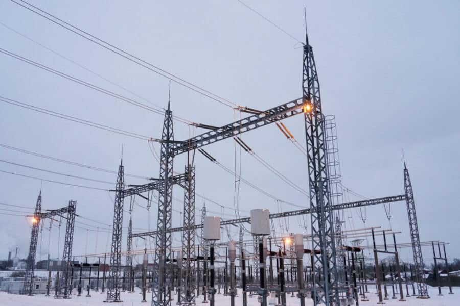 Baltijos šalims – ES parama: patvirtinti šimtai milijonų energetikos sektoriui
