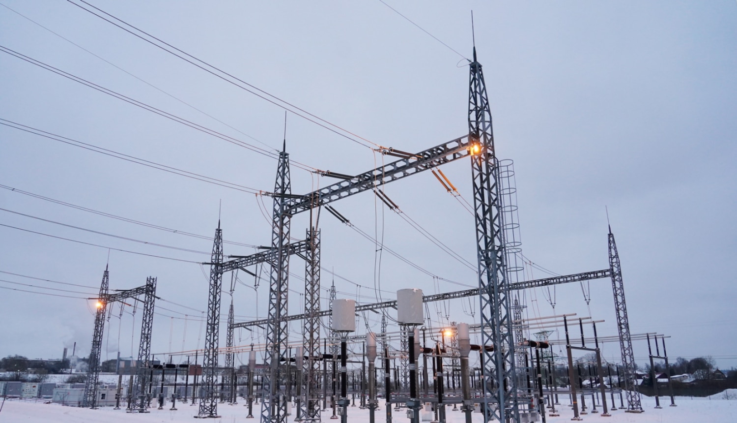Baltijos šalims – ES parama: patvirtinti šimtai milijonų energetikos sektoriui