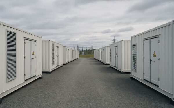 Šalyje įjungta didžiausia komercinė baterijų saugykla, kas pasikeis rinkoje?