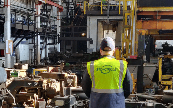 Pramonininkai siūlo ambicingą tikslą, Lietuva turėtų aplenkti Suomiją