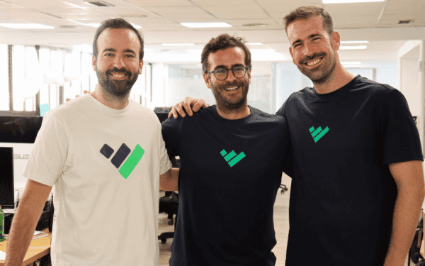 Fintech startuolis „TaxDown“ pritraukė 4 mln. eurų plėtrai ir DI sprendimams