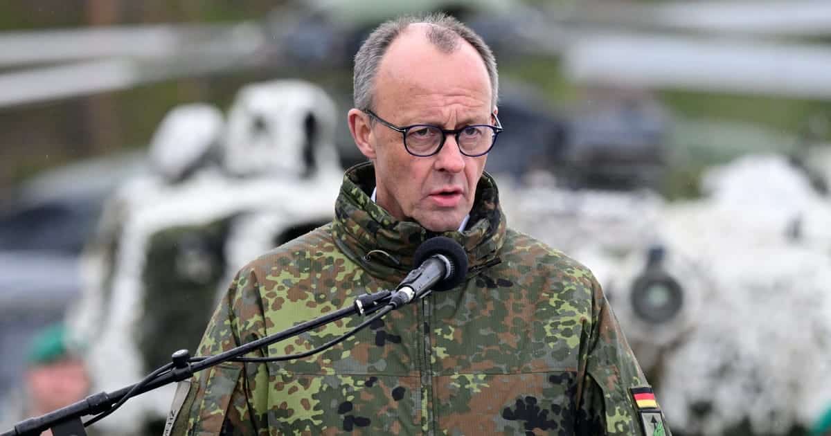 Pažadas dėl raketų subliuško: Vokietija keičia poziciją Ukrainos klausimu