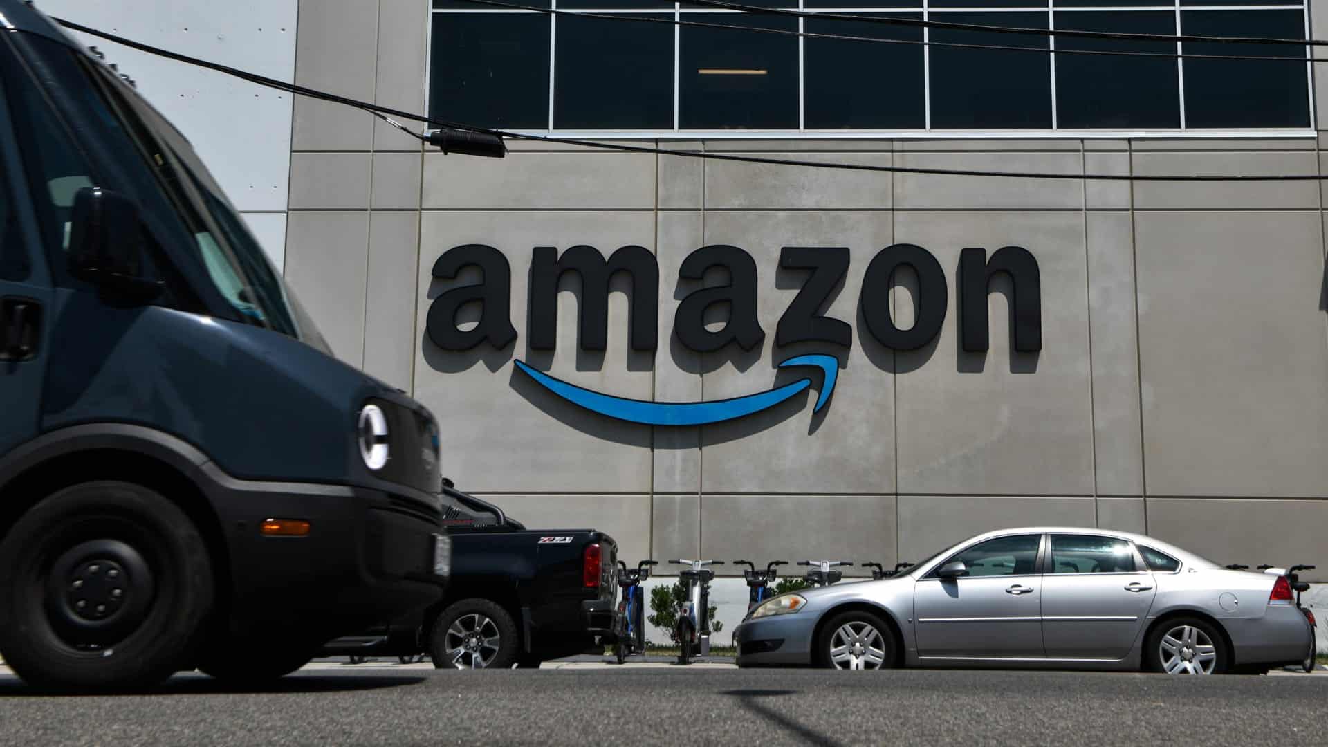 Netikėtas „Amazon“ ėjimas: neseniai įsigijo robotikos startuolį „Rivr“