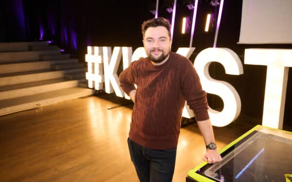 Naujas lietuvių projektas įgauna pagreitį: technologija gali pakeisti rinkos žaidimo taisykles