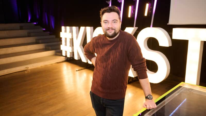 Naujas lietuvių projektas įgauna pagreitį: technologija gali pakeisti rinkos žaidimo taisykles