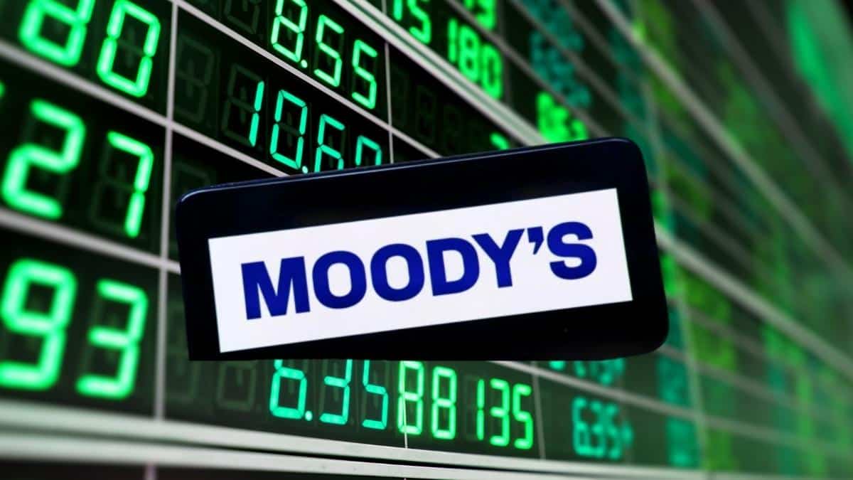 Kredito reitingų milžinė „Moody’s” pristatė blokų grandine paremtą reitingų pateikimo sistemą