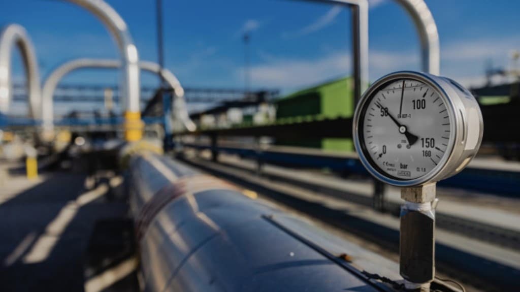 Energetikos bendrovė skelbia pokyčius: finansiniai rezultatai keičia kryptį