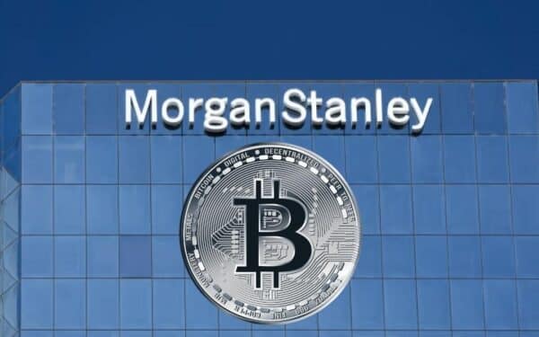 Milijonai į kriptovaliutas: „Morgan Stanley“ jau ruošia savo ETF startą