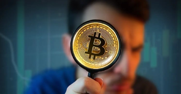 Bitcoin kaina reaguoja į naftos kainų šuolį po JAV ir Izraelio smūgių Iranui