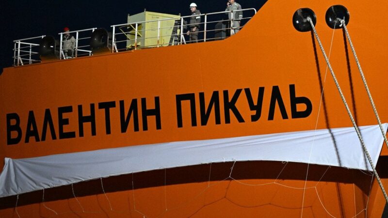 Naktinė ukrainiečių dronų audra Novorosijske: paaiškėjo, kas nutiko penkiems Rusijos karo laivams