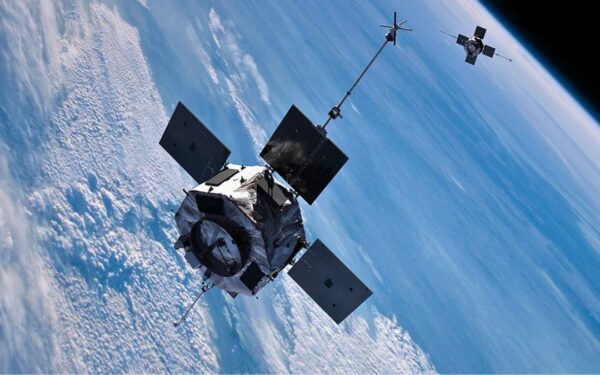 Nevaldomas palydovo nusileidimas: kodėl tai nutinka ir ar yra pavojus žmonėms?