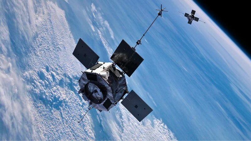 Nevaldomas palydovo nusileidimas: kodėl tai nutinka ir ar yra pavojus žmonėms?