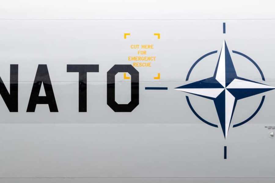 Nauja saugumo ataskaita kelia nerimą: perspėjama apie rimtą grėsmę