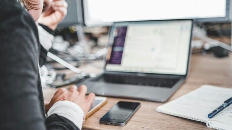 Nuo kontrolės prie strategijos: atskleidė, kaip keičiasi finansų valdymo požiūris įmonėse