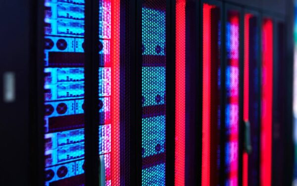 „Nvidia” ruošia megavatų spintas, o startuoliai skuba kurti joms tinkamus transformatorius